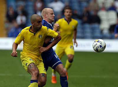 利兹联vs米尔沃尔前瞻 利兹联为直升资格而战