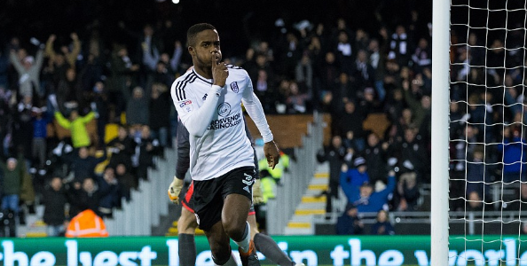 德比郡VS富勒姆前瞻: 德比郡联赛2连平,富勒姆攻击力惊人