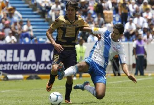 墨西哥美洲vs普埃布拉分析:墨美洲状态起伏难稳赢