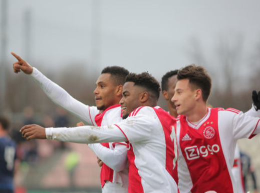 埃因霍温青年队vs格拉夫夏普预测 降班马的救赎?