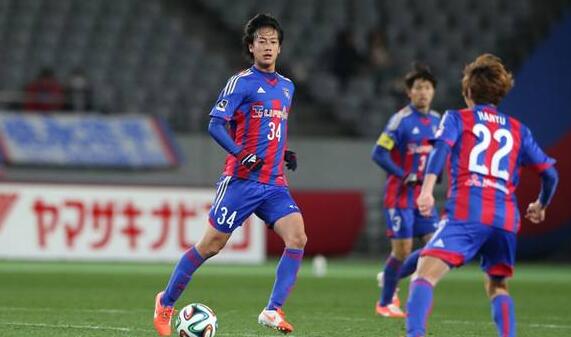 东京FCvs札幌冈萨多分析:东京FC面对不善的札幌恐怕难脱身