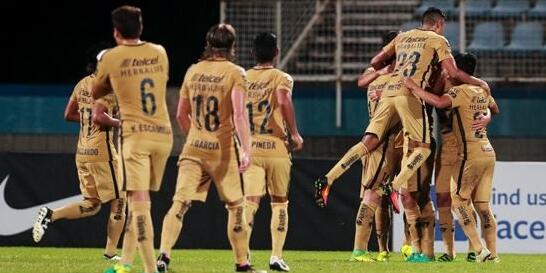 美洲狮vs普埃布拉大学前瞻:两队互相熟悉