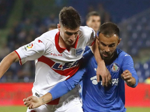 阿拉维斯VS赫塔费前瞻 主队受联赛拖累，赫塔费欲逆转晋级