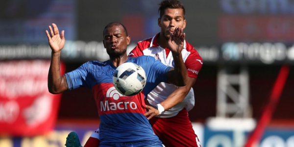 阿青年人vs老男孩前瞻:纽维尔老男孩能否终结客场连败