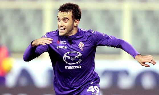 朱塞佩罗西将签约热那亚重新登录意甲