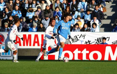 札幌冈萨多vs磐田喜悦前瞻 磐田喜悦客战进攻端颓化明显