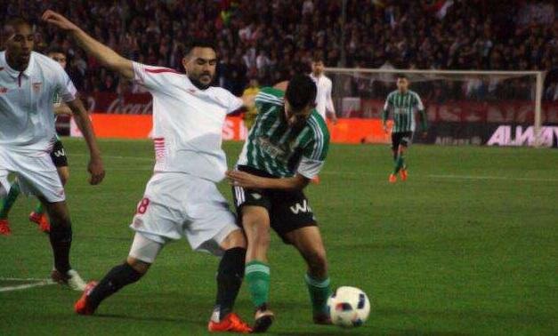 贝蒂斯vs塞维利亚分析 贝蒂斯主场难赢塞维利亚