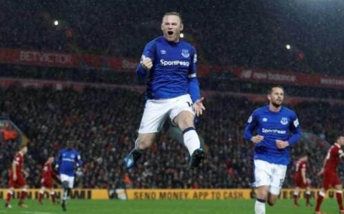 英超 西布朗VS埃弗顿前瞻 西布朗跌入谷底,埃弗顿满血复活