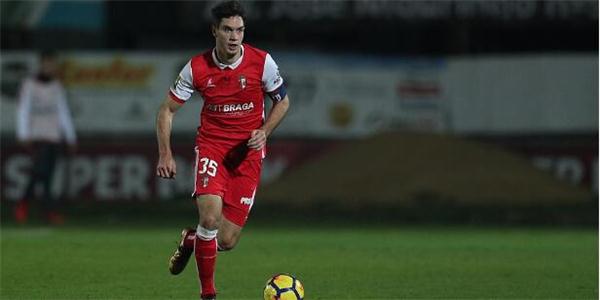 布拉加vs里奥阿维前瞻:布拉加主场出色,里奥阿维交锋占优