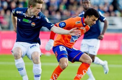 利勒斯特罗姆vs奥勒松前瞻:奥勒松客战糟糕取胜艰难