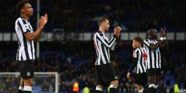 纽卡斯尔vs西布罗姆前瞻:西布罗姆维奇联赛垫底翻身无望