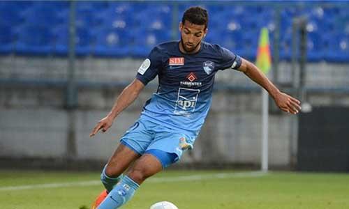 勒阿弗尔VS尼姆前瞻:主队近期连平,客队火力凶猛