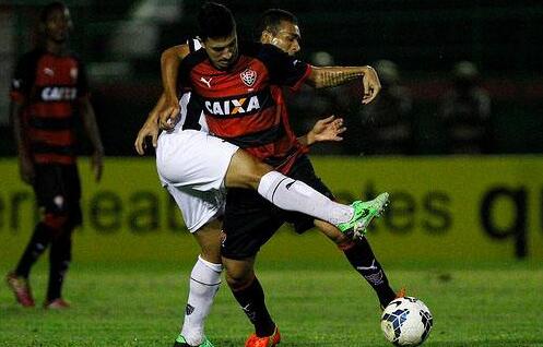 维多利亚vs累西腓体育前瞻:主队状态出色,客队深陷保级泥潭