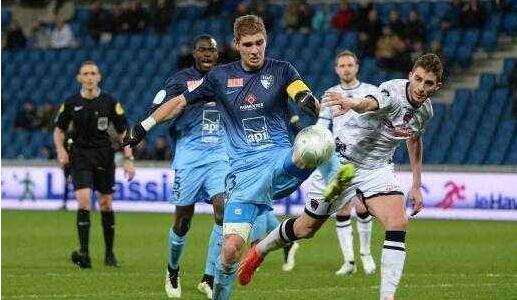 勒阿弗尔VS布尔格前瞻:勒阿弗尔主场不败,布尔格防线溃不成军