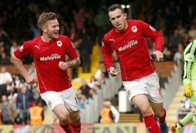 女王公园巡游者vs加的夫城分析:女王巡游低迷,加的夫城3连败