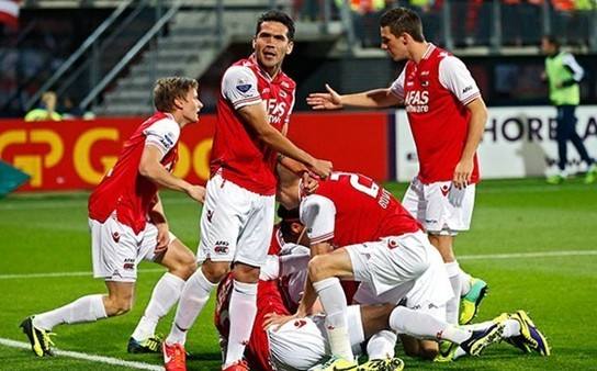 阿尔克VS兹沃勒前瞻 主队交锋占优但状态一般