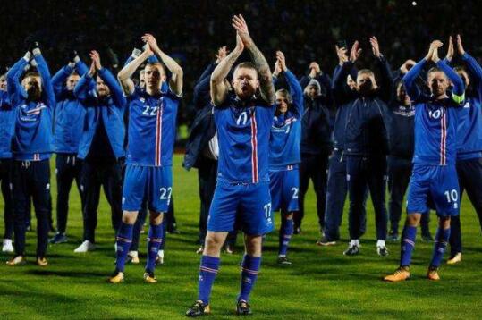 冰岛vs秘鲁前瞻:世界杯预热,冰岛能否取胜?