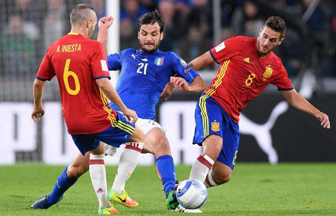 西班牙vs阿根廷分析 梅西状况影响阿根廷基本战力