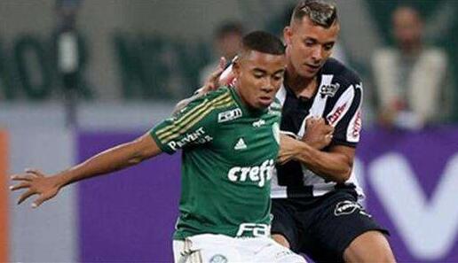 克鲁塞罗vs帕尔梅拉斯分析 克鲁塞罗连胜状态回暖