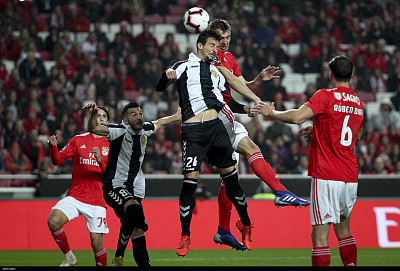 葡萄牙国民vs费伦斯前瞻 葡萄牙国民防线形同虚设