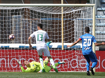 恩波利vs萨索洛前瞻 卡普托联赛已打入11球