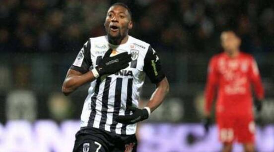 昂热vs卡昂前瞻:埃坎比能否继续进球