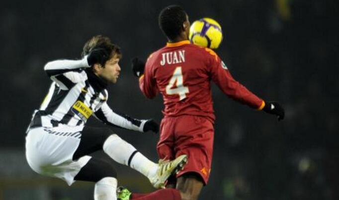 尤文图斯vs费拉拉分析 客队保级道远将难抗衡强势尤文图斯