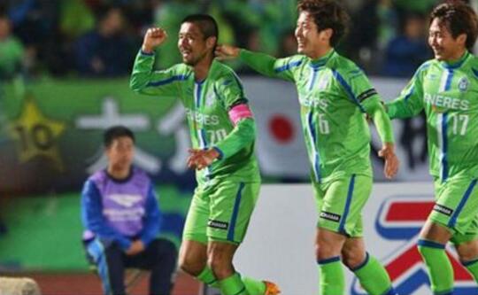 长崎航海vs湘南海洋前瞻 长崎航海渴望继续保级