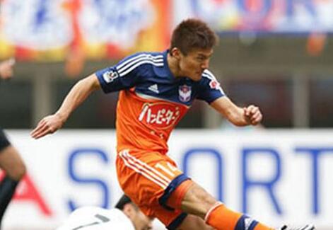 新泻天鹅vs松本山雅分析 新泻天鹅迈出重回日职第一步