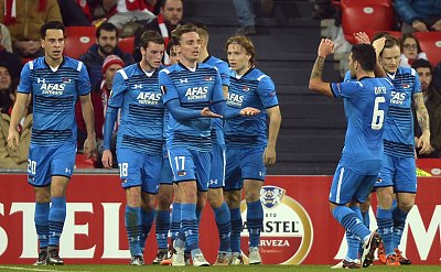 阿尔克马尔vs福图纳前瞻 阿尔克马尔主场状态火热