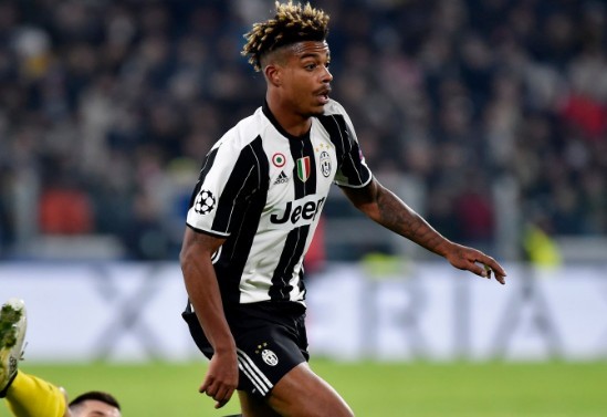 根据意大利媒体报道，罗马希望引进尤文图斯中场勒米纳。