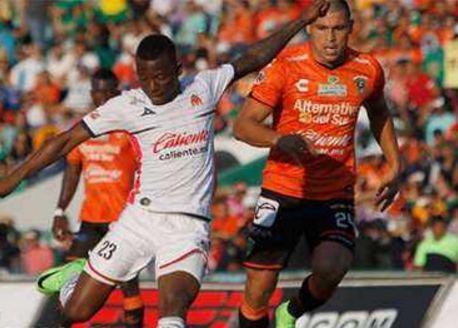 莫雷利亚vs托卢卡预测 首回合占优，客队力求保住优势成功晋级