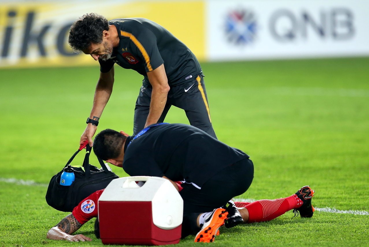 山形山神vs长崎航海前瞻 长崎航海士气不佳