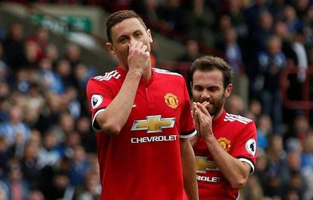 曼联vs哈德斯菲尔德前瞻:曼联后防天团再现,哈镇濒临降级