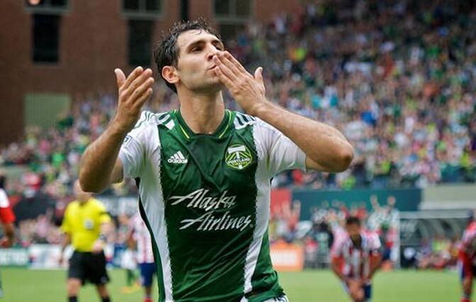 纽约城vs波特兰伐木工前瞻:波特兰想客场取分有难度