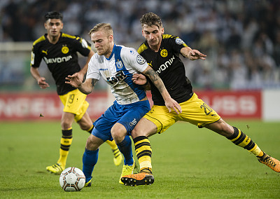 马格德堡vs海登海姆前瞻 贝克将继续缺阵