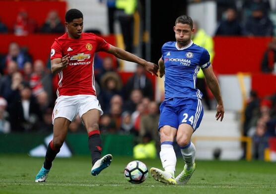 切尔西VS热刺 卡希尔：球队会在失利后总结教训 希望能拿下热刺