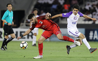 赖扬vs塔火车头前瞻 塔火车头客战一胜难求