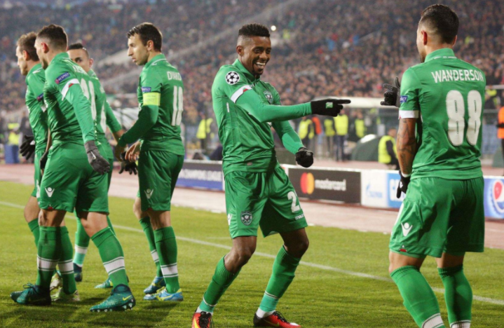 AEK拉纳卡vs卢多戈雷茨分析 谁能率先实现零的突破