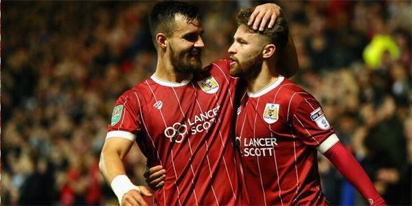 英冠 布里斯托尔城vs狼队前瞻:布城和狼队,谁的不败将终结?