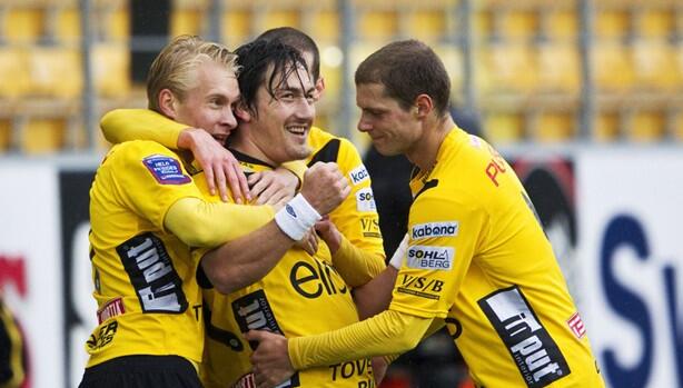 埃尔夫斯堡vs哈马比分析 埃尔夫斯堡主场不宜高估