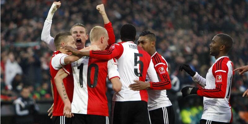 费耶诺德vs赫拉克勒斯预测:费耶诺德继续保持不败