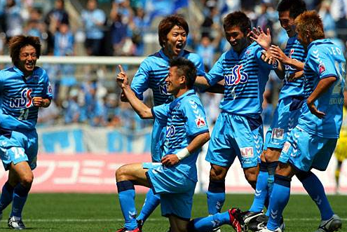 横滨FCvs东京绿茵分析 横滨FC有望主场抢分