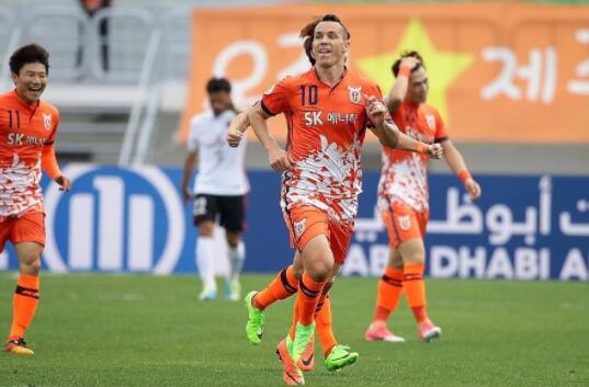 江原FCvs首尔FC分析 江原实力达上限 首尔渴望卫冕联赛