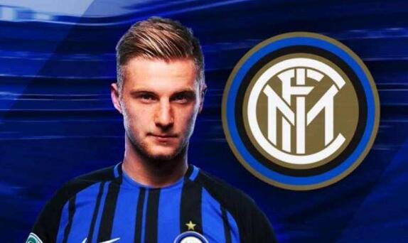 意媒：什克里尼亚尔与纳因戈兰或将缺战国米意甲首轮