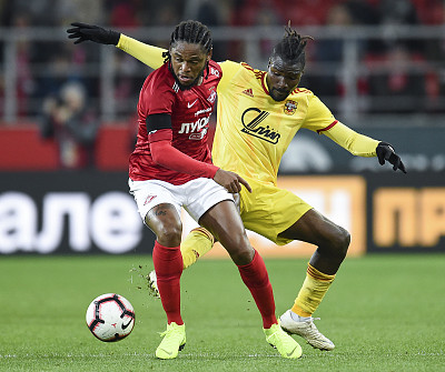 图拉兵工厂vs莫陆军前瞻 中央陆军客场鏖战兵工厂