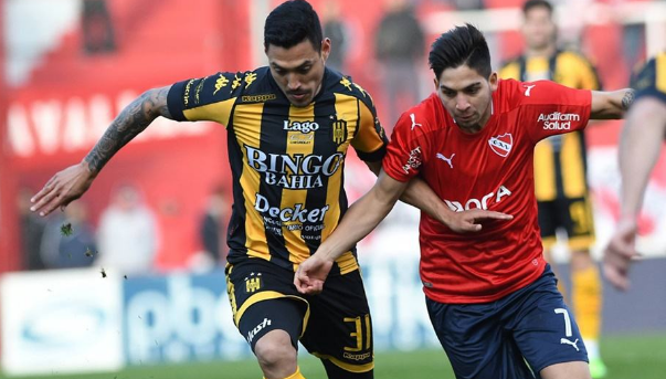 阿根廷独立vs拉腊分析 拉腊客场一塌糊涂难全身而退