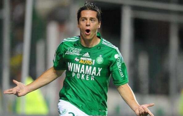 图卢兹VS圣埃蒂安分析:青年才俊大井喷圣埃蒂安能否获胜