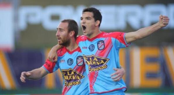 圣胡安圣马丁vs拉普体操前瞻:主队能否取胜止颓