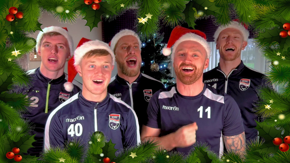 苏超 罗斯郡VS圣约翰斯通前瞻:罗斯郡盼触底反弹